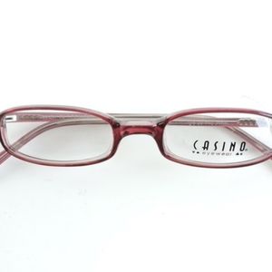 Women's Casino Mandy Eyeglass Frames